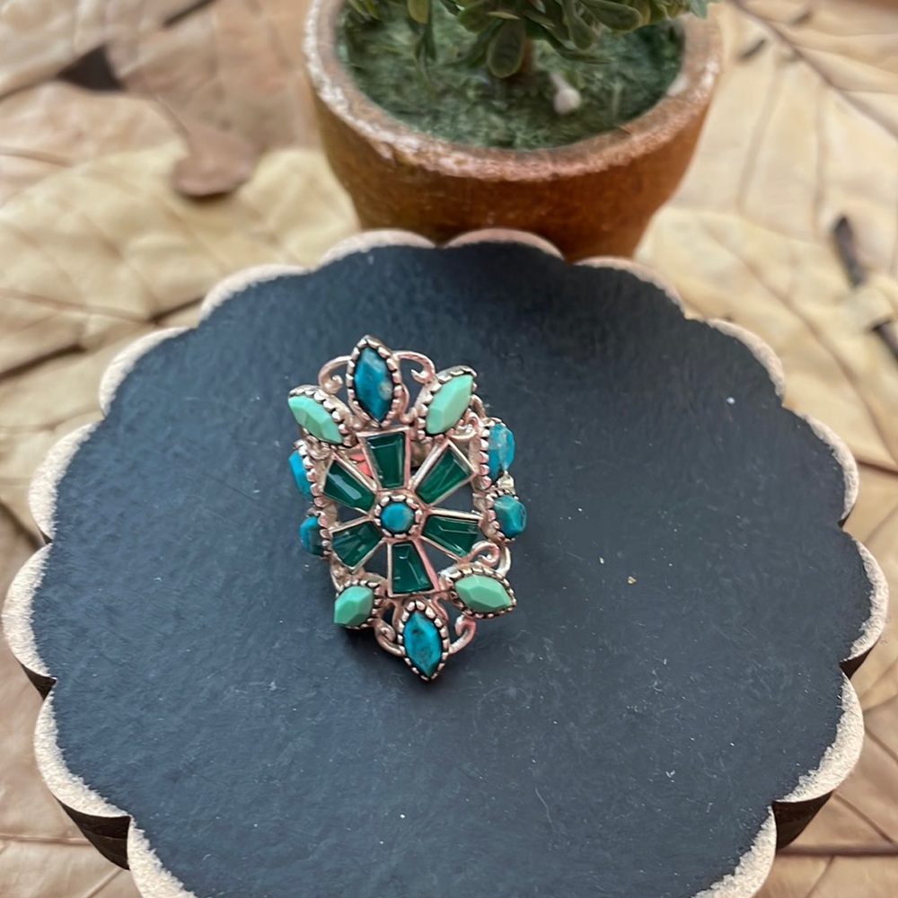 Silpada Ring - image 1